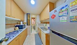Seasons View (D20), Condominium #460943041